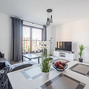 Piękny Apartament W Centrum Wrocławia - 500 M Od Rynku , Wrocław Polska