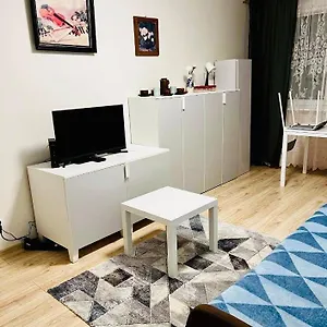 Przytulny Apartamencik Blisko Morza! , Gdańsk Polska