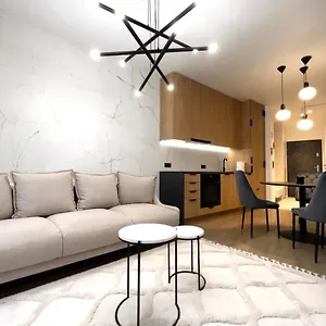 Apartament Lovely, Kraków