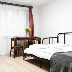 Apartament Rodzinne Mieszkanie, Kraków