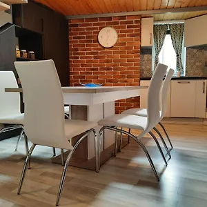 Apartament Exclusive Art, Kraków