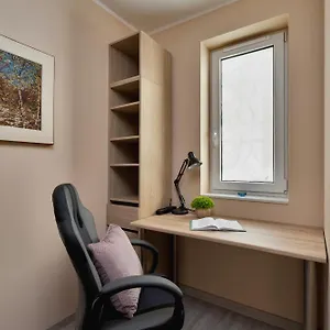 Apartament Business For Office Kolaczy By Renters, Kraków